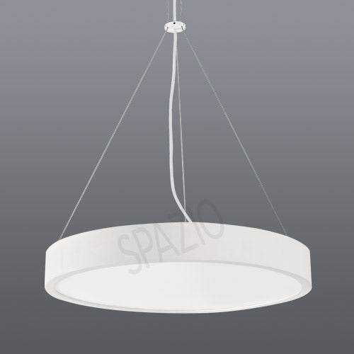 CIRC LED PENDANT