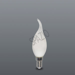 C35 LED FILAMENT <br> OPAL - E14 DIMMABLE