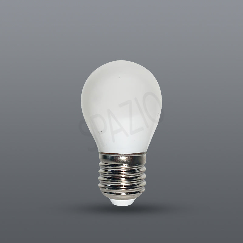 G45 LED FILAMENT <br> OPAL - E27 DIMMABLE