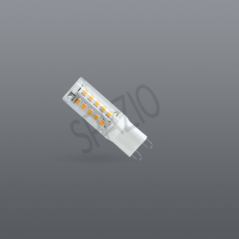 LED G9 BI-PIN -3W