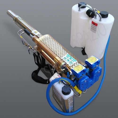 BIG GUN - MIST FOGGING MACHINE