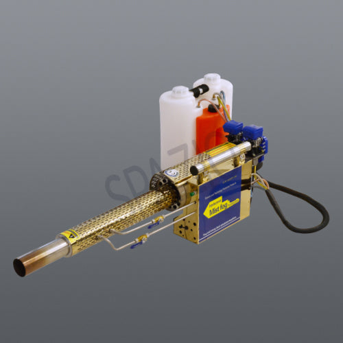 BIG GUN - MIST FOGGING MACHINE