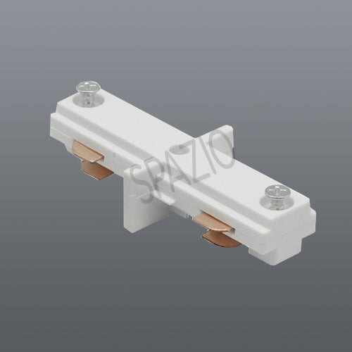 3 WIRE RECESSED TRACK - LINEAR JOINT